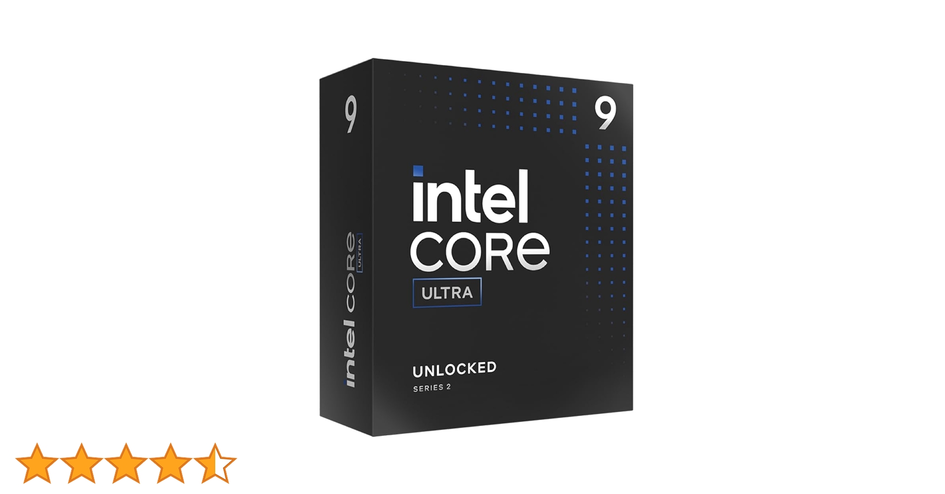 CPU Core Ultra 9 285k series 2 Intel Core Ultra 9 285K CPU Hits Record 7.5 GHz Frequency On